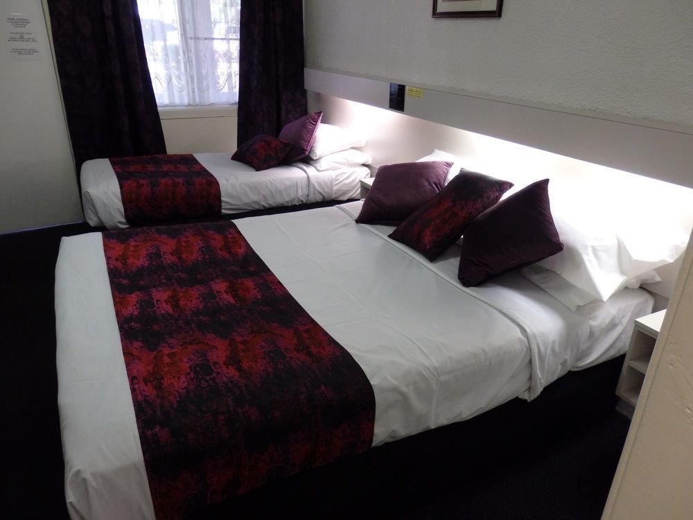 Balonne River Motor Inn Saint George Eksteriør bilde